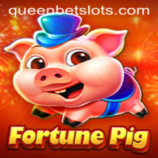 Discover the Excitement of FortunePig on QUEENBET